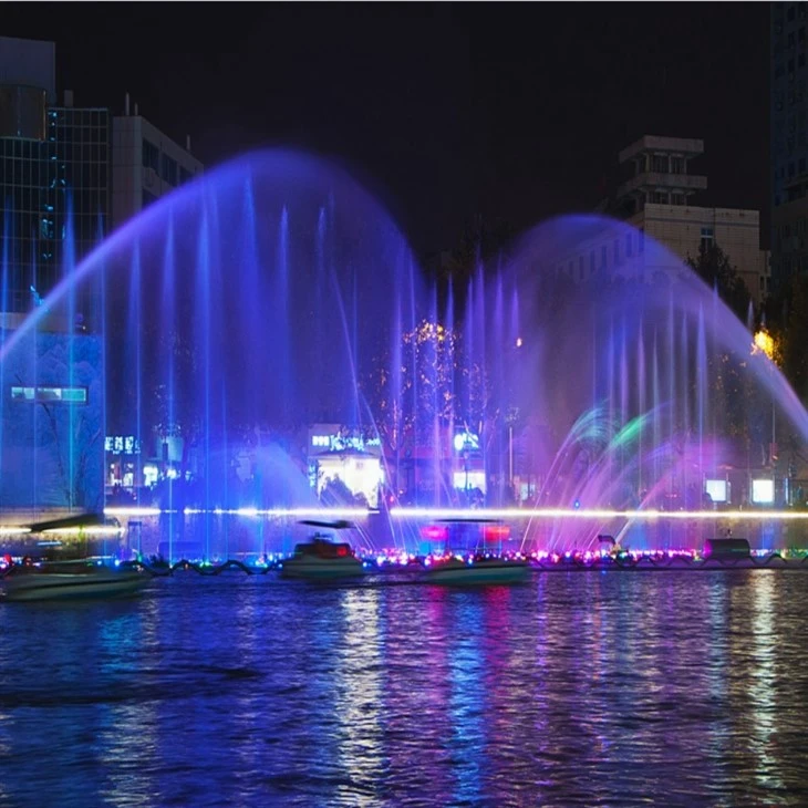 Music Dancing Water Square Fountain suppliers Music Dancing Water Square Fountain suppliers